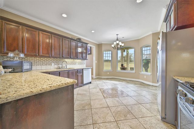 22 O'bannon Ranch Road, Huntsville, TX 77320