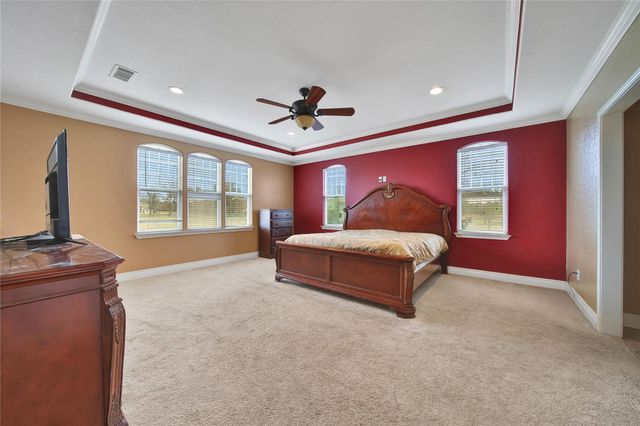 22 O'bannon Ranch Road, Huntsville, TX 77320