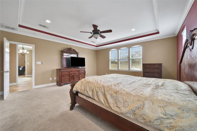 22 O'bannon Ranch Road, Huntsville, TX 77320