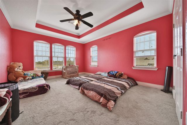 22 O'bannon Ranch Road, Huntsville, TX 77320