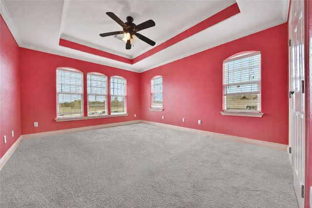 22 O'bannon Ranch Road, Huntsville, TX 77320