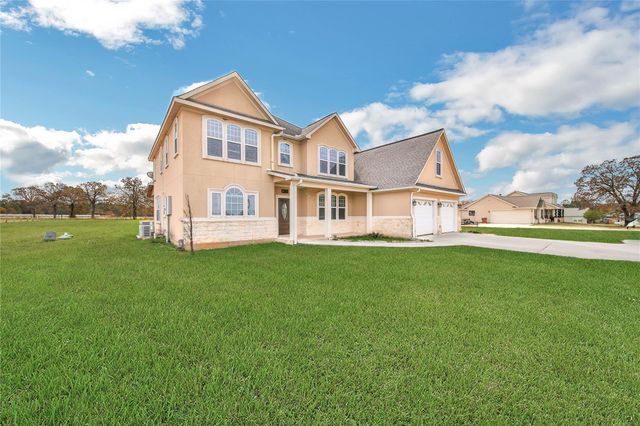 22 O'bannon Ranch Road, Huntsville, TX 77320