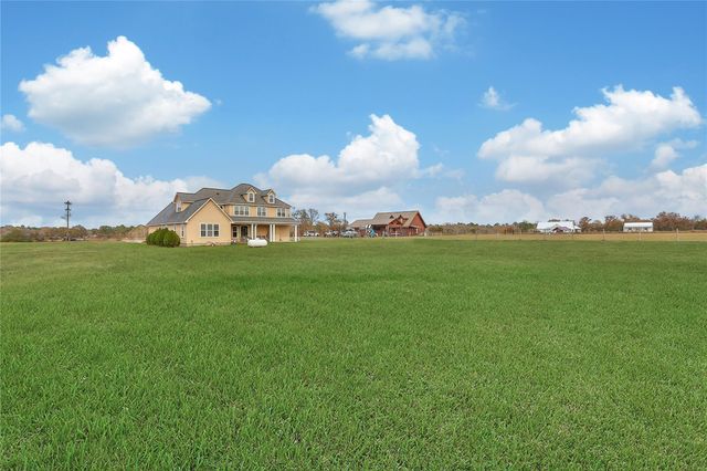 22 O'bannon Ranch Road, Huntsville, TX 77320