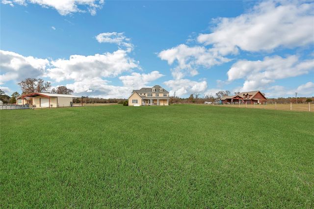 22 O'bannon Ranch Road, Huntsville, TX 77320