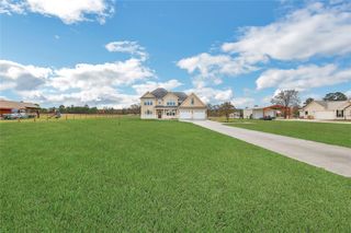 22 O'bannon Ranch Road, Huntsville, TX 77320