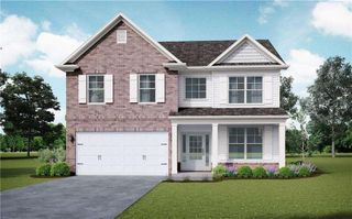 3935 Cordano Lane, Lawrenceville, GA 30044