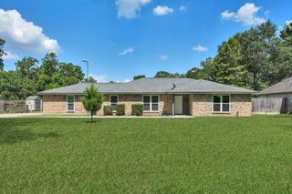 22051 Sandalwood Street, Porter, TX 77365
