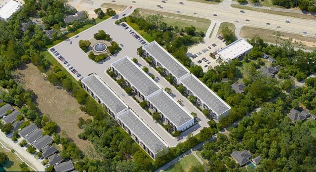 5030-1 W Davis St, Conroe, TX 77304