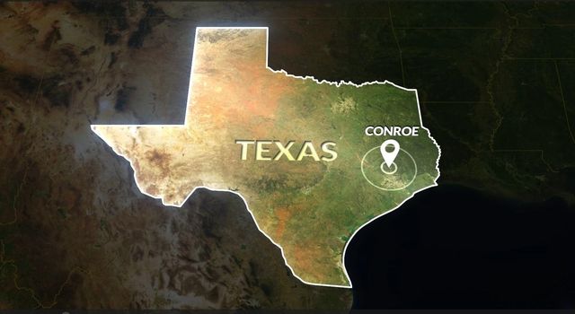 5030-1 W Davis St, Conroe, TX 77304