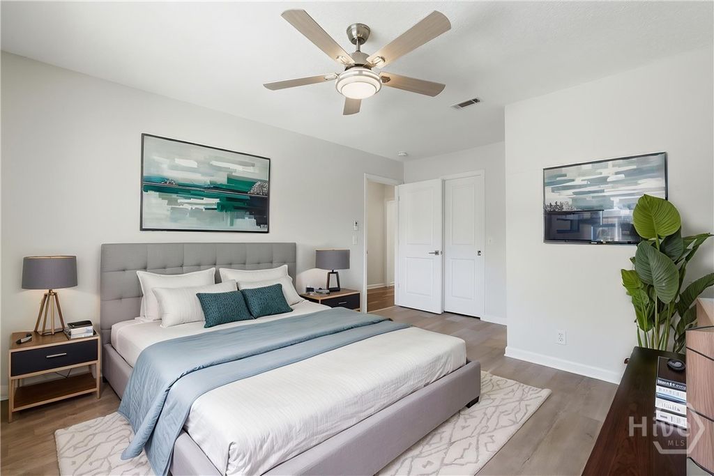 Image 11 of property listing at 103 Shoals Drive K12, Savannah, GA 31410