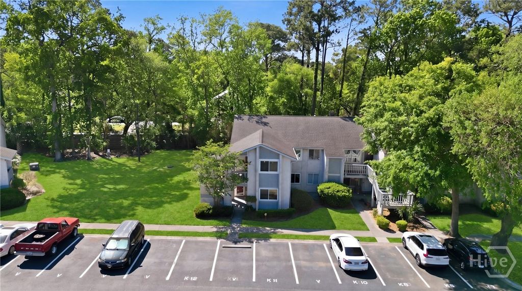 Image 13 of property listing at 103 Shoals Drive K12, Savannah, GA 31410