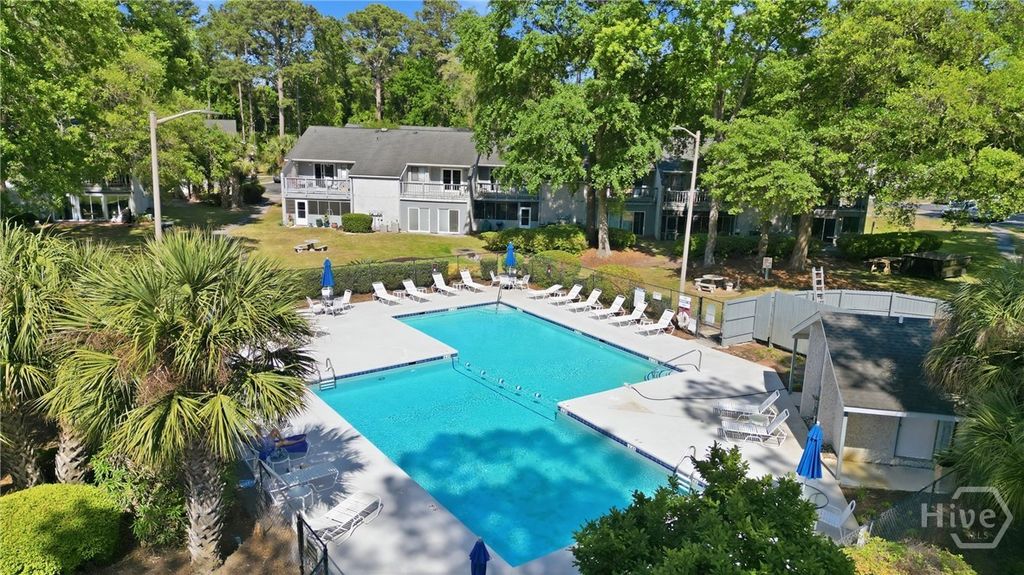 Image 15 of property listing at 103 Shoals Drive K12, Savannah, GA 31410