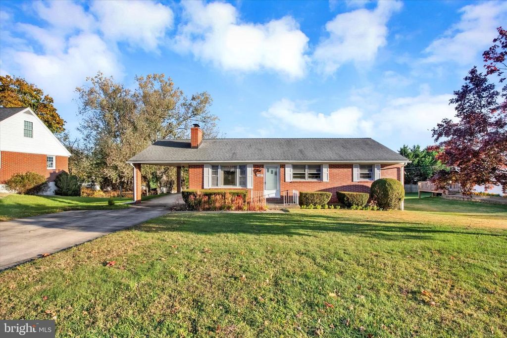 1505 SOUTHVIEW RD, Bel Air, MD 21015