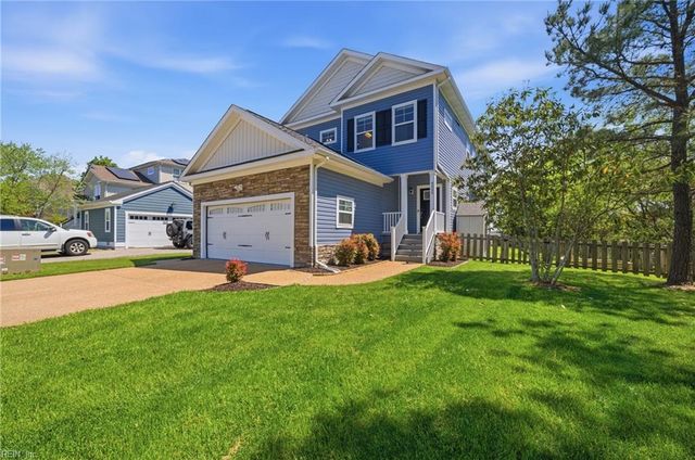 6325 Jonathans Cove DR, Virginia Beach, VA 23464