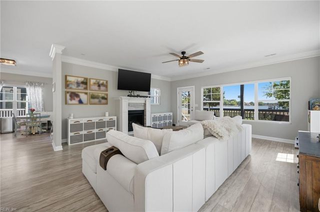 6325 Jonathans Cove DR, Virginia Beach, VA 23464