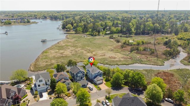 6325 Jonathans Cove DR, Virginia Beach, VA 23464