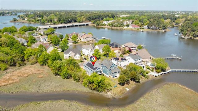 6325 Jonathans Cove DR, Virginia Beach, VA 23464