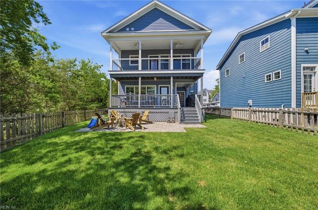 6325 Jonathans Cove DR, Virginia Beach, VA 23464