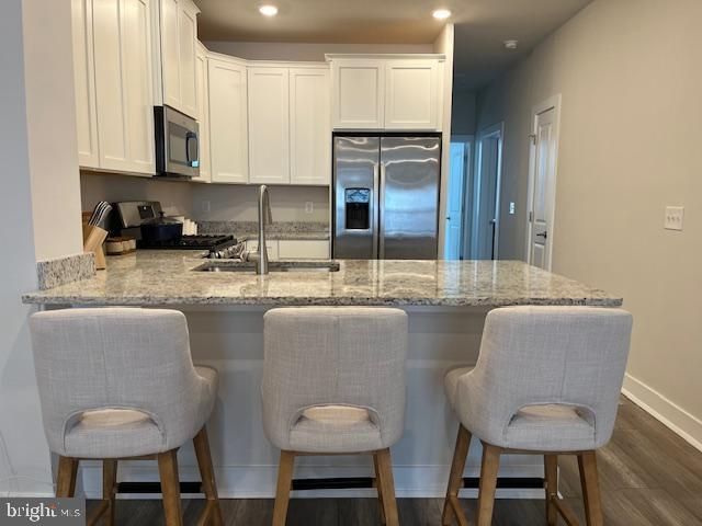 115-A KING ST, Bensalem, PA 19020