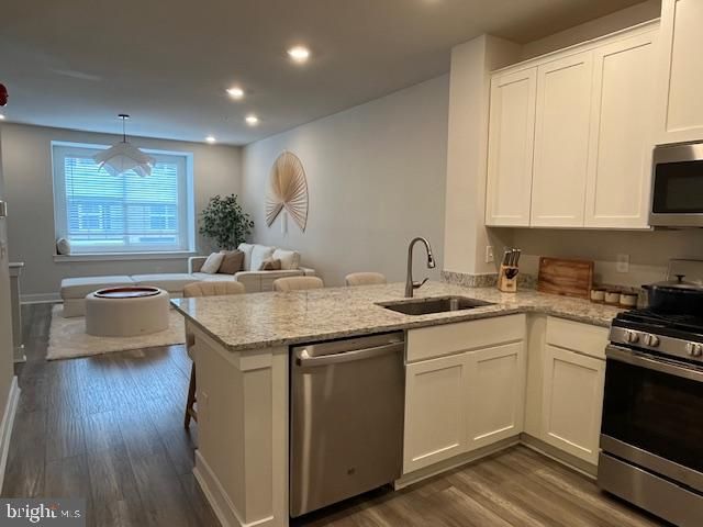 115-A KING ST, Bensalem, PA 19020