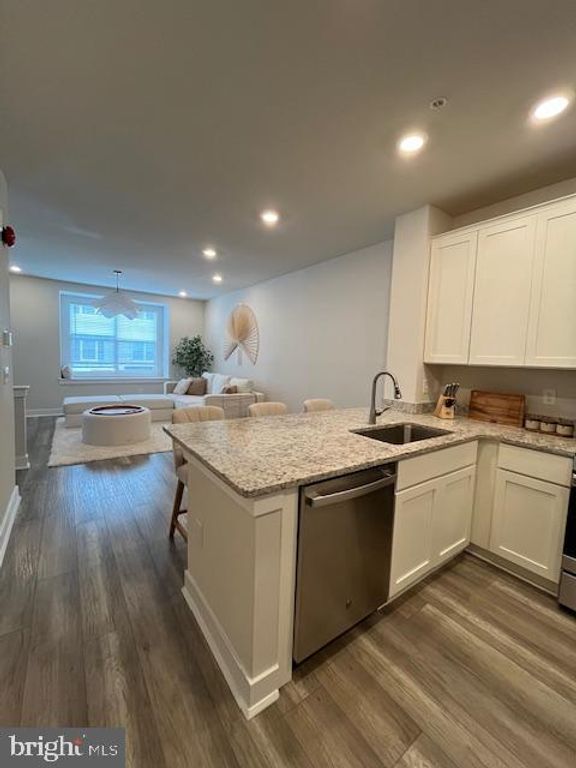 Image 6 of property listing at 115-A KING ST, Bensalem, PA 19020