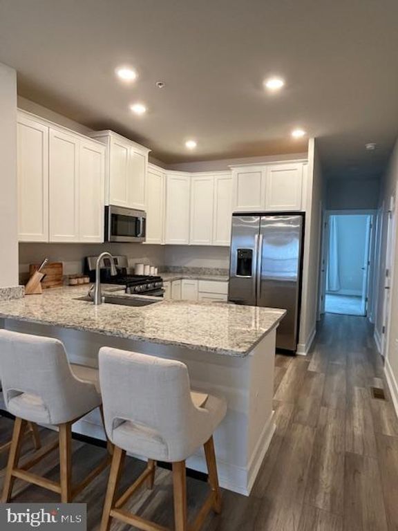 Image 7 of property listing at 115-A KING ST, Bensalem, PA 19020