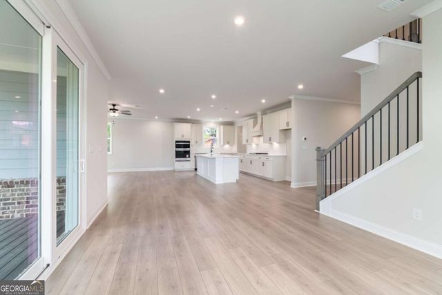 7515 Woolf Way, Cumming, GA 30028