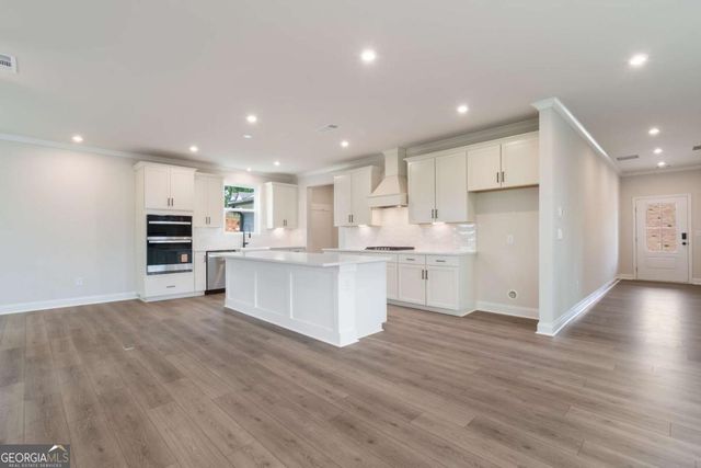 7515 Woolf Way, Cumming, GA 30028