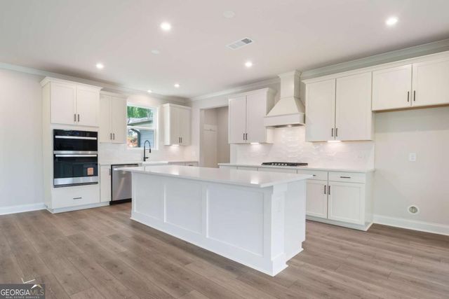 7515 Woolf Way, Cumming, GA 30028