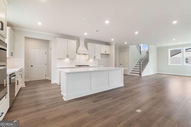 7515 Woolf Way, Cumming, GA 30028