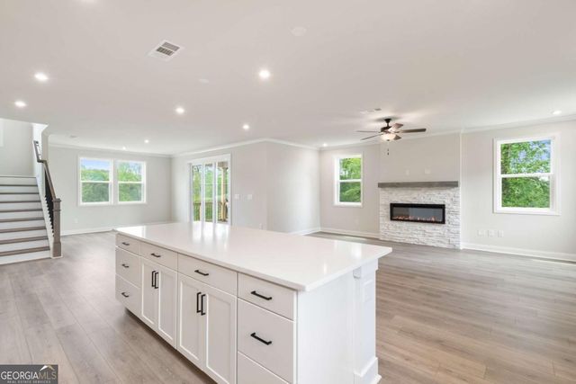 7515 Woolf Way, Cumming, GA 30028