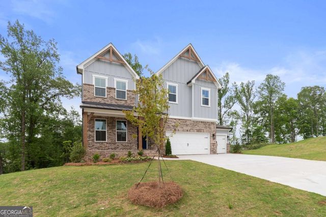7515 Woolf Way, Cumming, GA 30028