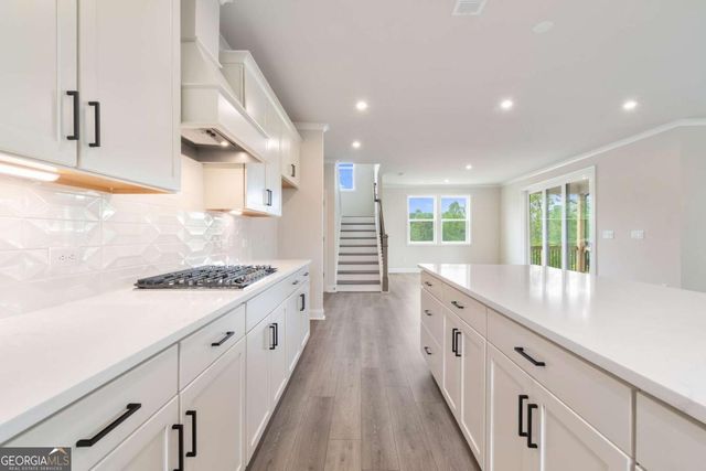 7515 Woolf Way, Cumming, GA 30028