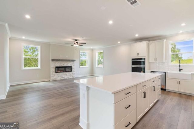 7515 Woolf Way, Cumming, GA 30028