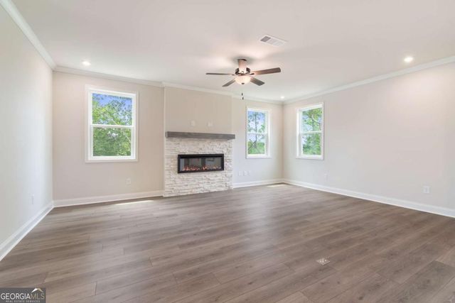 7515 Woolf Way, Cumming, GA 30028