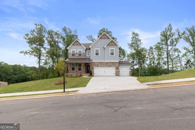 7515 Woolf Way, Cumming, GA 30028