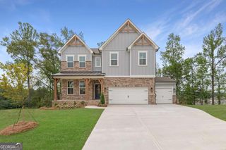 7515 Woolf Way, Cumming, GA 30028
