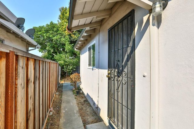 753 N 14th Street, San Jose, CA 95112