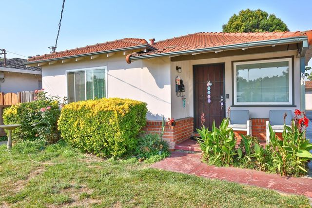 753 N 14th Street, San Jose, CA 95112