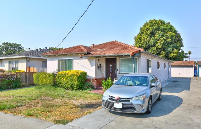 753 N 14th Street, San Jose, CA 95112