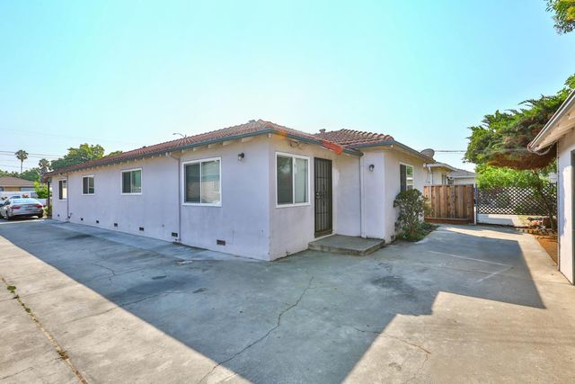 753 N 14th Street, San Jose, CA 95112