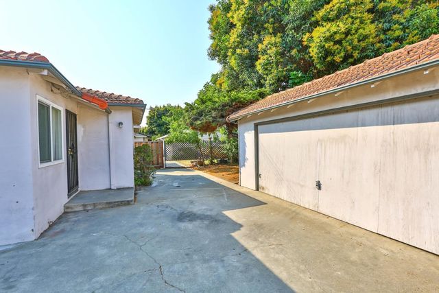 753 N 14th Street, San Jose, CA 95112