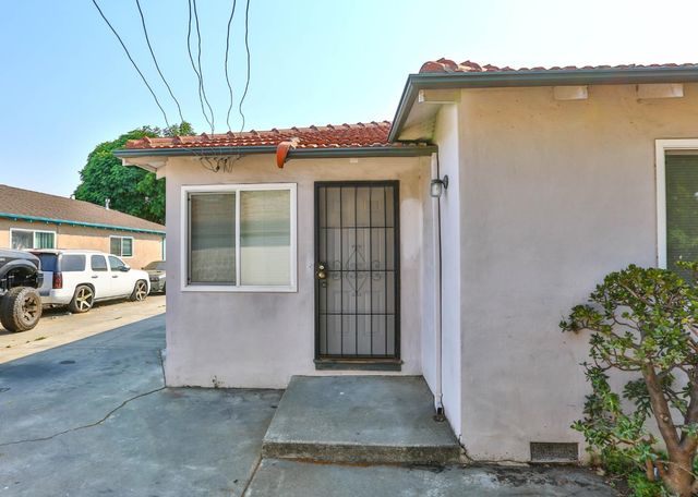 753 N 14th Street, San Jose, CA 95112