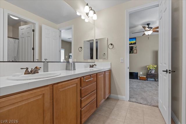 7418 Bugler Swan Way, North Las Vegas, NV 89084