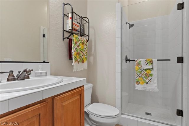 7418 Bugler Swan Way, North Las Vegas, NV 89084