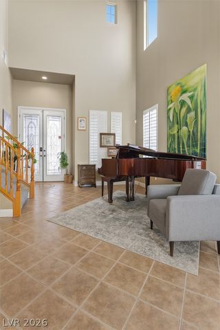 7418 Bugler Swan Way, North Las Vegas, NV 89084