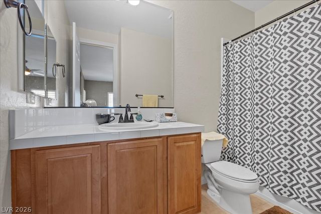 7418 Bugler Swan Way, North Las Vegas, NV 89084