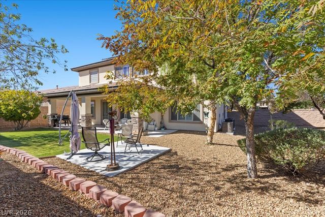 7418 Bugler Swan Way, North Las Vegas, NV 89084