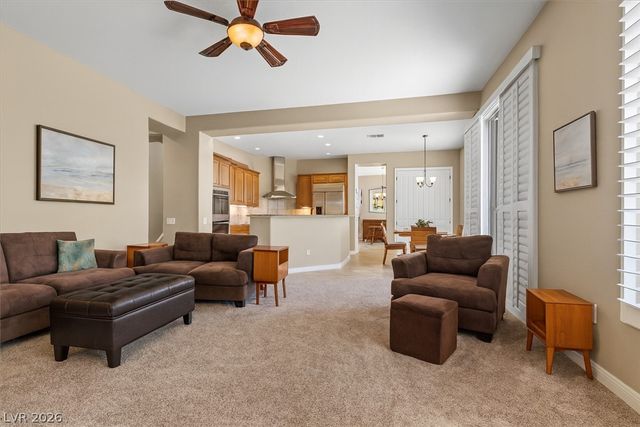 7418 Bugler Swan Way, North Las Vegas, NV 89084