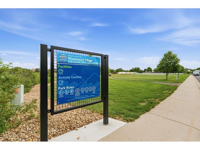 1530 Walnut St, Windsor, CO 80550
